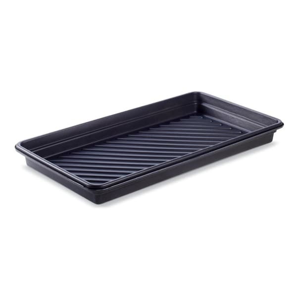 Pig Utility Containment Tray 52.25" L x 28.25" W x 5" H PAK919 - main